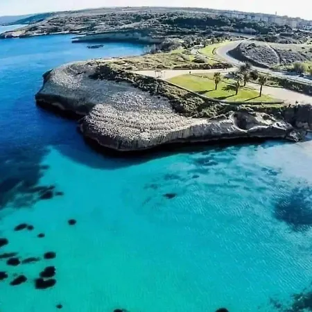 Semesterbostad Il Piccolo Porto Torres