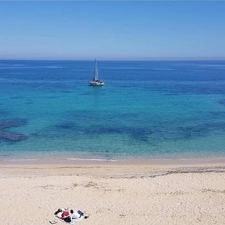 Semesterbostad Il Piccolo Porto Torres